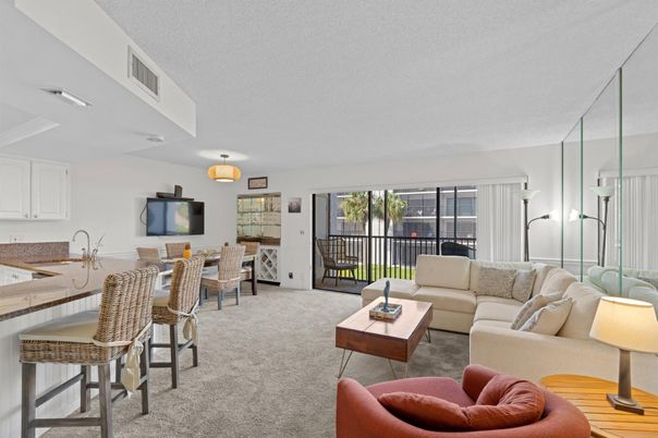 Dining room, Interior, Living room