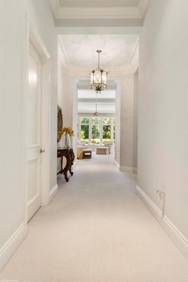 Chandelier, Interior, Pendant Lights