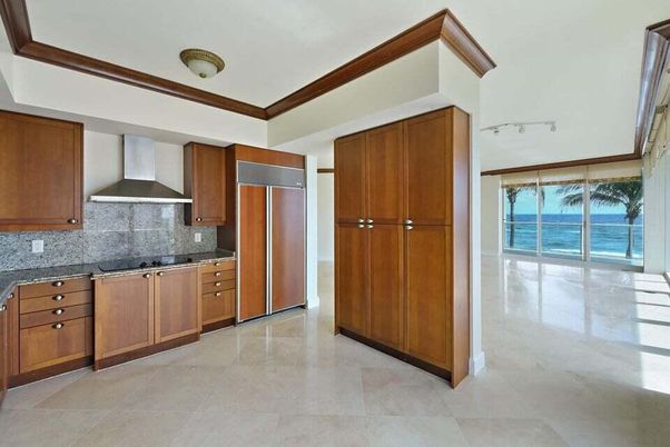 Interior, Kitchen, Water