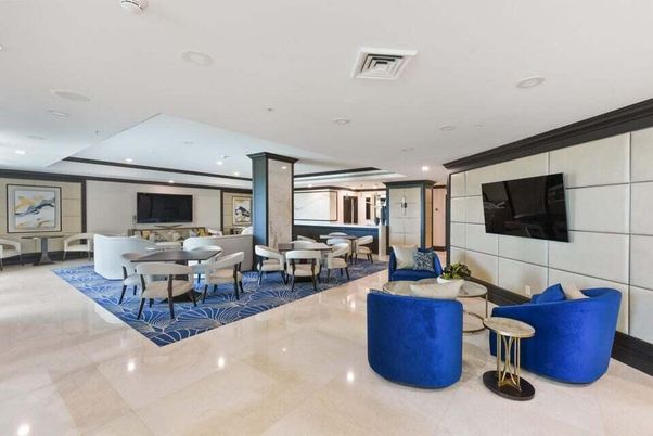 Dining room, Interior, Living room, Recessed Lighting