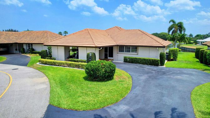 Attached, Backyard, Exterior, Facade, Ranch