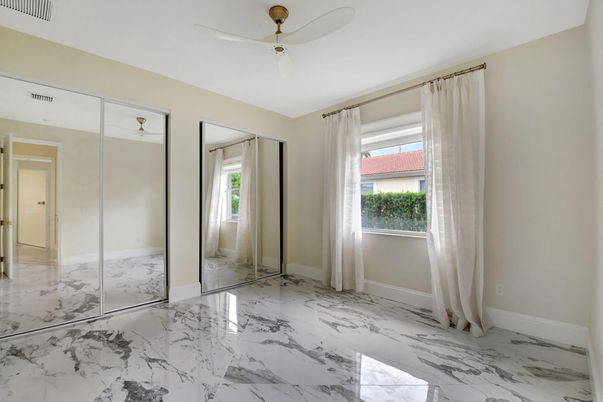Empty room, Interior, Marble