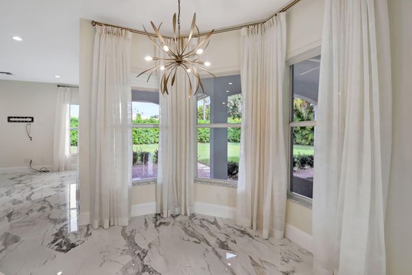 Interior, Marble, Pendant Lights, Recessed Lighting