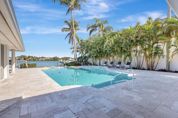 Exterior, Pool, Water