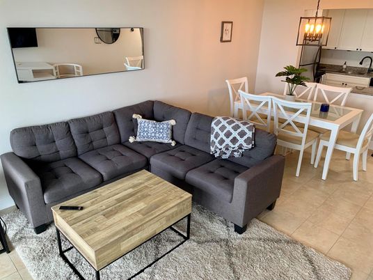 Dining room, Interior, Living room, Pendant Lights