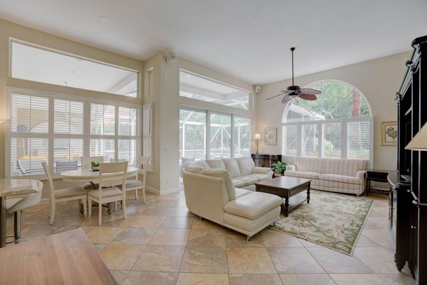 Dining room, Interior, Living room