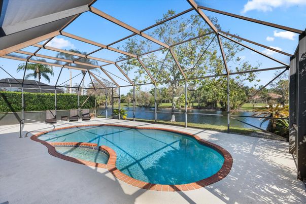 Glass Ceilings, Interior, Pool, Sun Room, Water