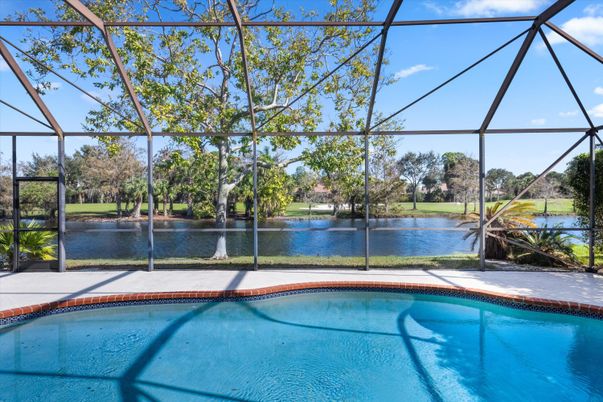 Glass Ceilings, Interior, Pool, Sun Room, Water