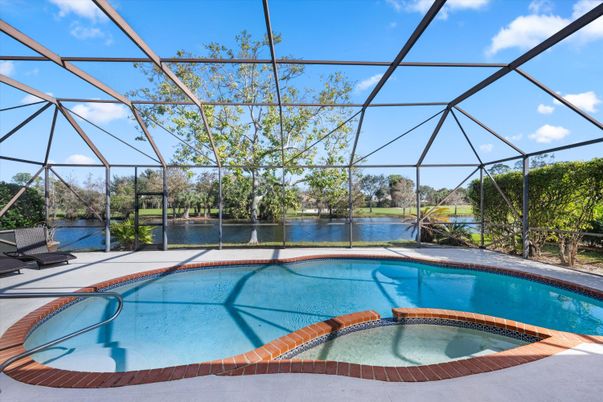 Glass Ceilings, Interior, Pool, Sun Room, Water