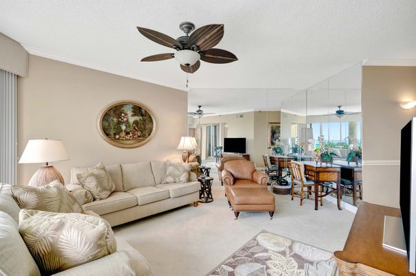 Dining room, Interior, Living room
