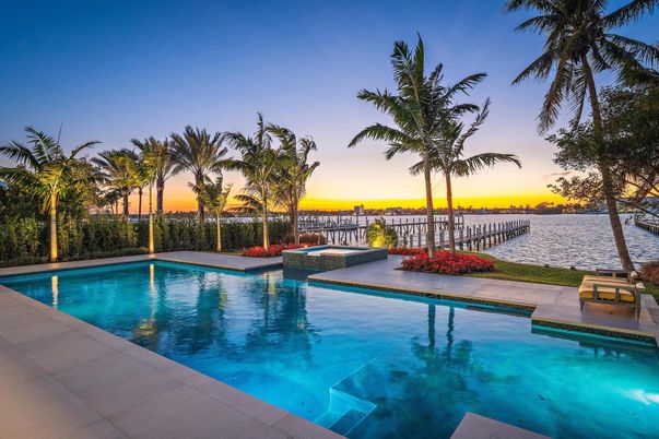 Exterior, Pool, Water