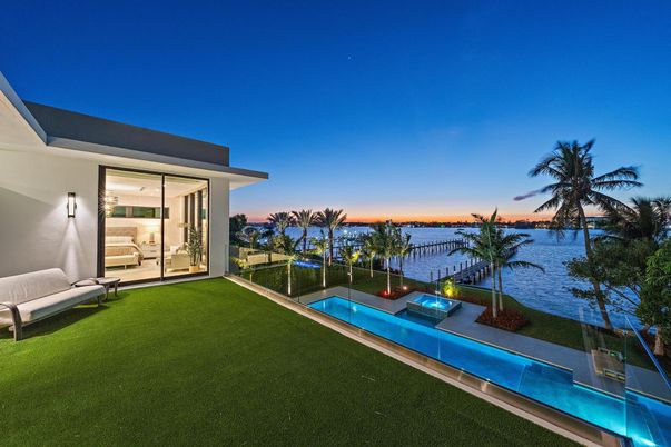Water, Exterior, Pool, Other
