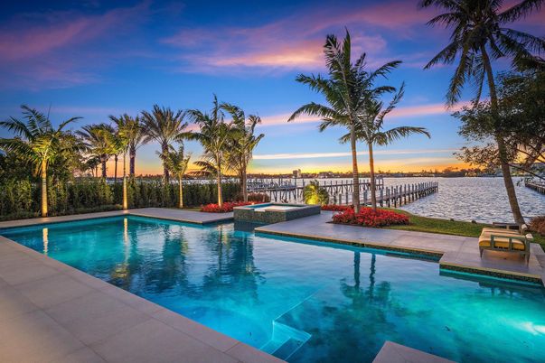 Exterior, Pool, Water