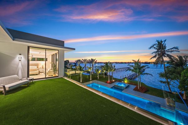 Water, Exterior, Pool, Other