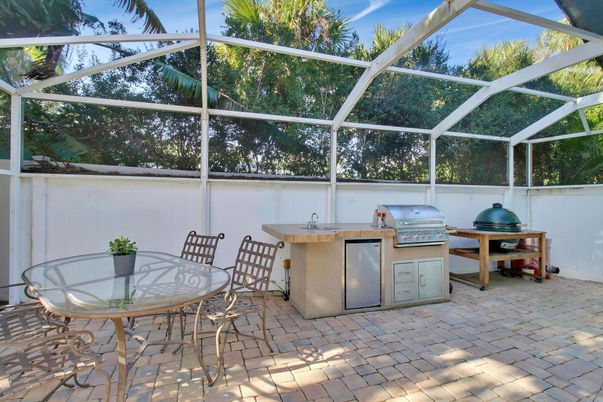 Glass Ceilings, Interior, Sun Room