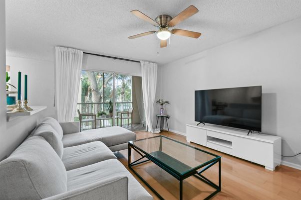 Interior, Living room, Wood Texture Flooring