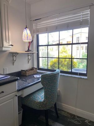 Interior, Pendant Lights