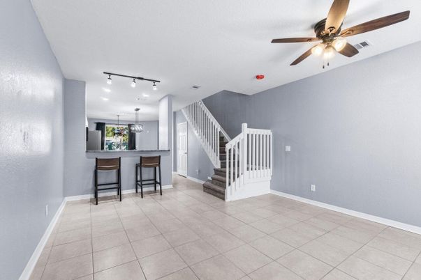 Interior, Pendant Lights, Recessed Lighting