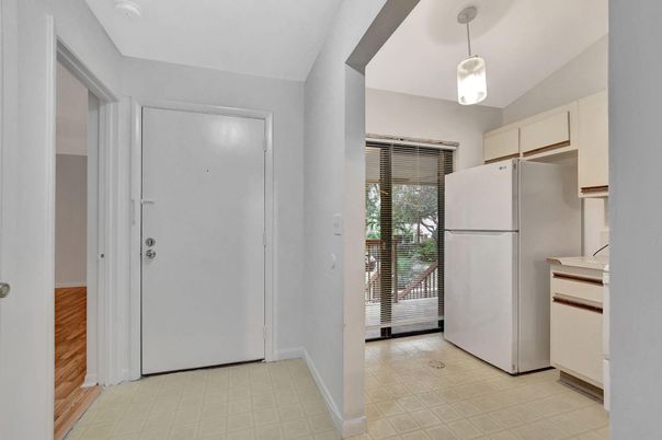 Interior, Kitchen, Pendant Lights