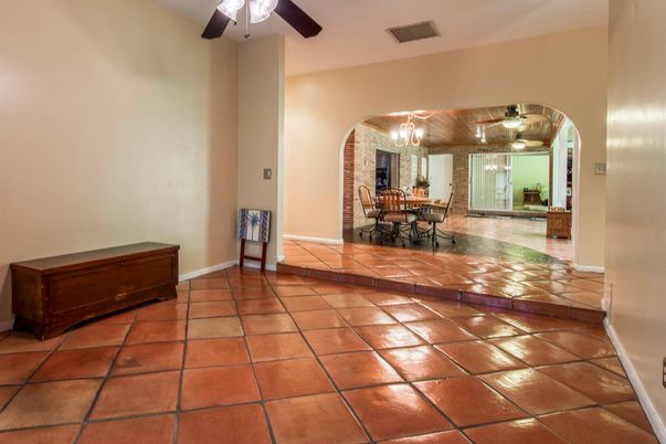 Billiard Table, Chandelier, Game Room, Interior, Pendant Lights, Recessed Lighting