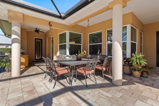 Exterior, Glass Ceilings, Sun Room