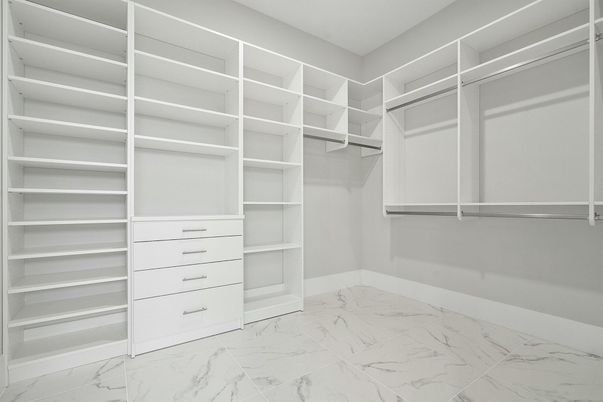 Interior, Marble, Walk-in Closets