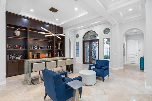 Interior, Pendant Lights, Recessed Lighting