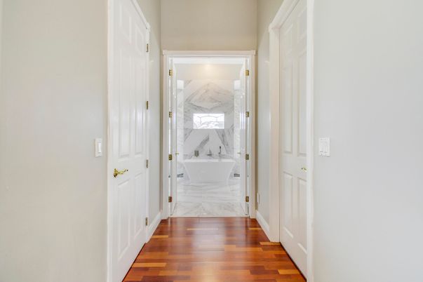 Interior, Marble, Marble Walls, Wood Texture Flooring