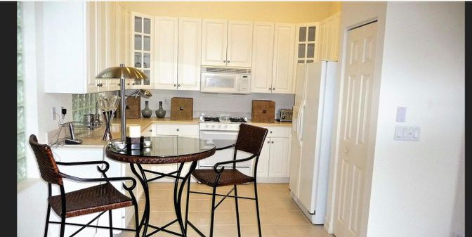 Dining room, Interior, Kitchen