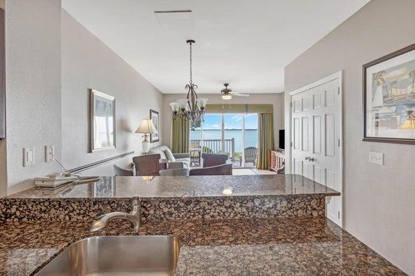 Dining room, Interior, Living room, Pendant Lights, Water