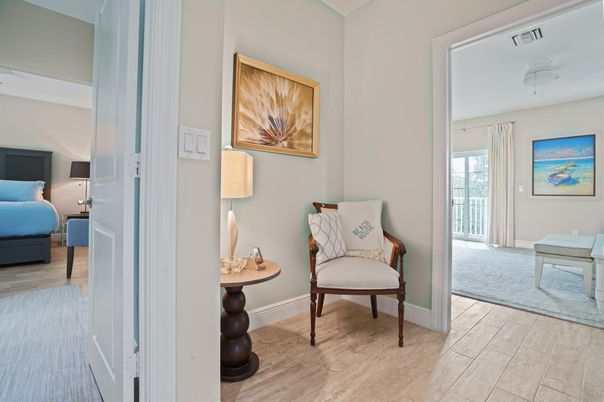 Interior, Wood Texture Flooring