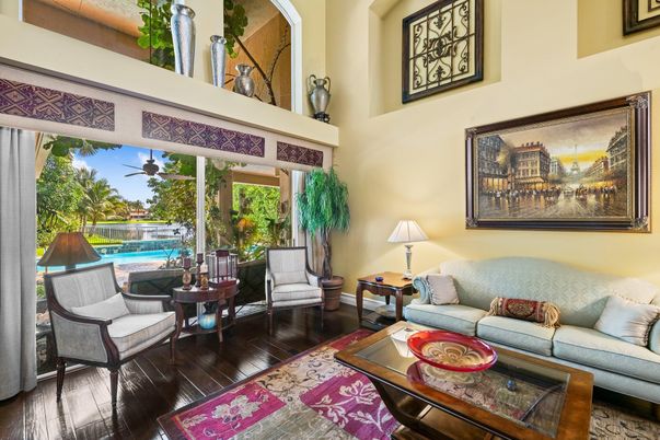 Interior, Living room, Wood Texture Flooring