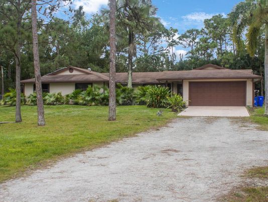 Attached, Backyard, Exterior, Facade, Ranch