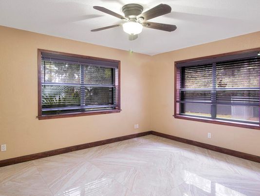 Empty room, Interior, Marble