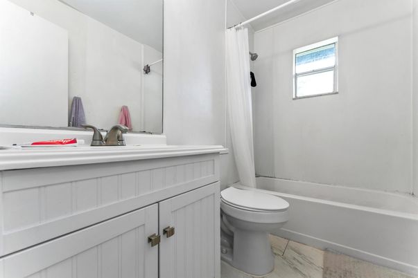 Bathroom, Interior, Marble