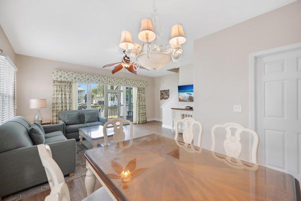 Chandelier, Dining room, Interior, Living room, Wood Texture Flooring