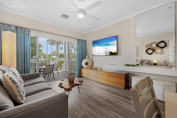 Home Office, Interior, Living room, Wood Texture Flooring