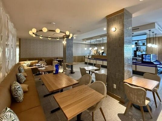 Dining room, Interior, Living room, Pendant Lights, Recessed Lighting