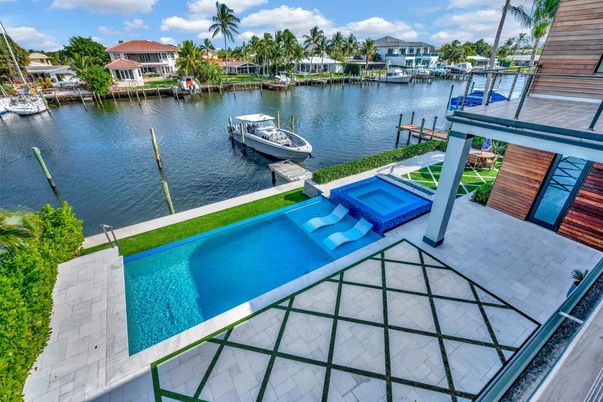 Exterior, Pool, Water