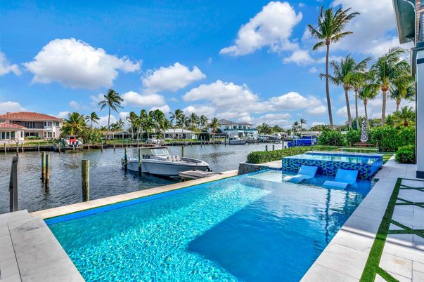 Exterior, Pool, Water