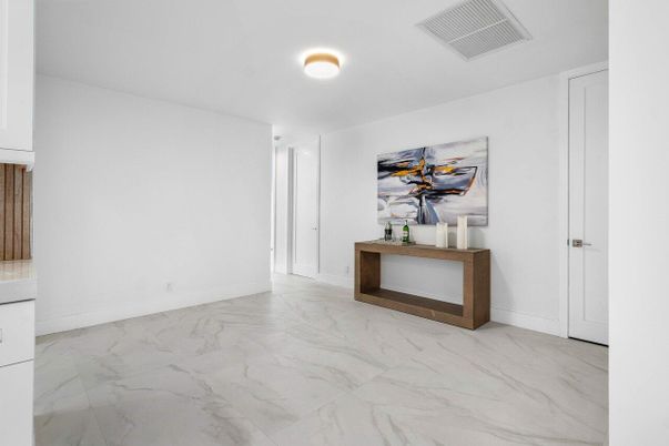 Interior, Marble