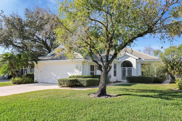 Attached, Backyard, Exterior, Facade, Mediterranean