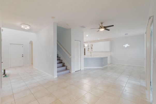 Chandelier, Interior, Kitchen, Pendant Lights, Recessed Lighting