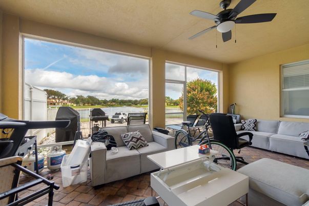 Interior, Living room, Sun Room