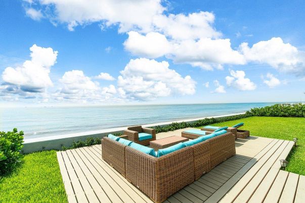 Exterior, Lake, Water