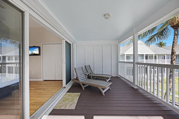 Interior, Sun Room, Wood Texture Flooring