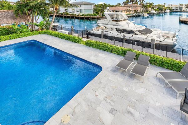 Exterior, Pool, Water