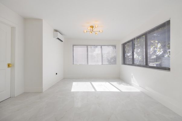 Empty room, Interior, Marble