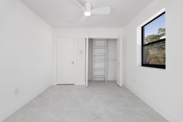 Empty room, Interior, Marble