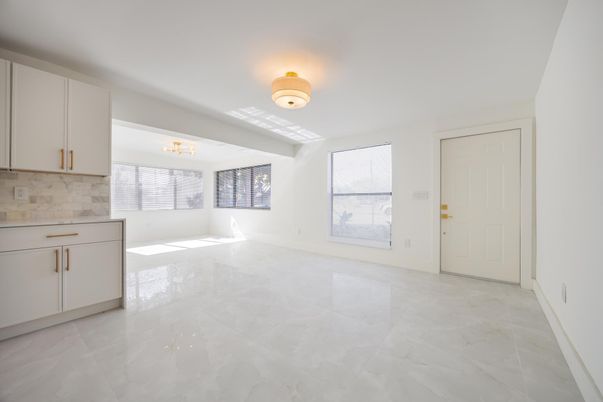 Empty room, Interior, Marble